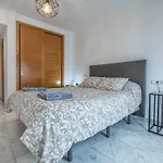 Verso Andaluz, Parking Junto Al Centro Apartman *