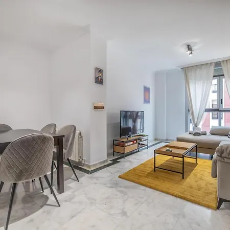 Apartamento Apto & Parking Aurora