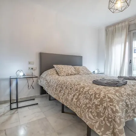 Apto & Parking Aurora Apartment Cordoba