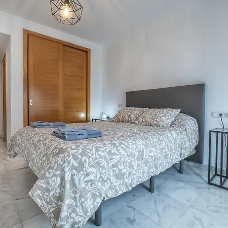 Apto & Parking Aurora Apartman *