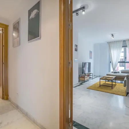 Apto & Parking Aurora Apartment *