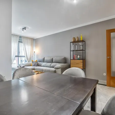 Apto & Parking Aurora Apartment *