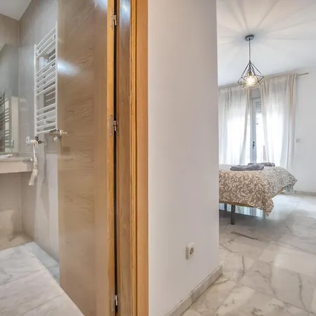 Apartman Apto & Parking Aurora