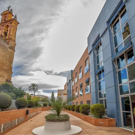 Apto & Parking Aurora Cordoba