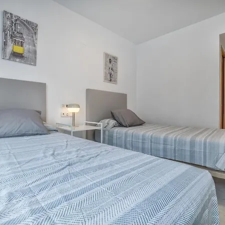 Apto & Parking Aurora Apartment *